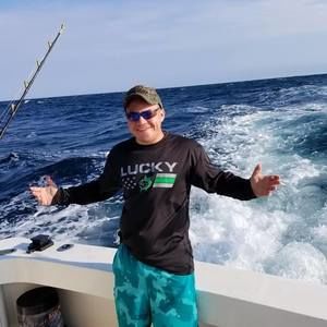 Meet your Posher, Wayne